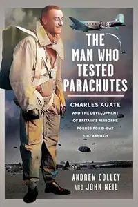 The Man Who Tested Parachutes
