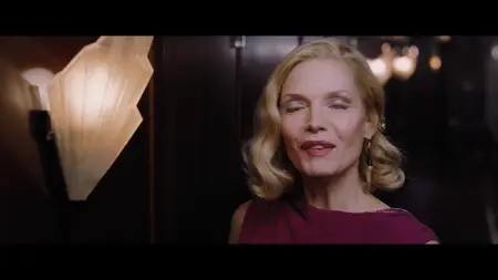 Murder on the Orient Express (2017)