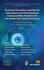 Technical Innovation, solving the Data Spaces