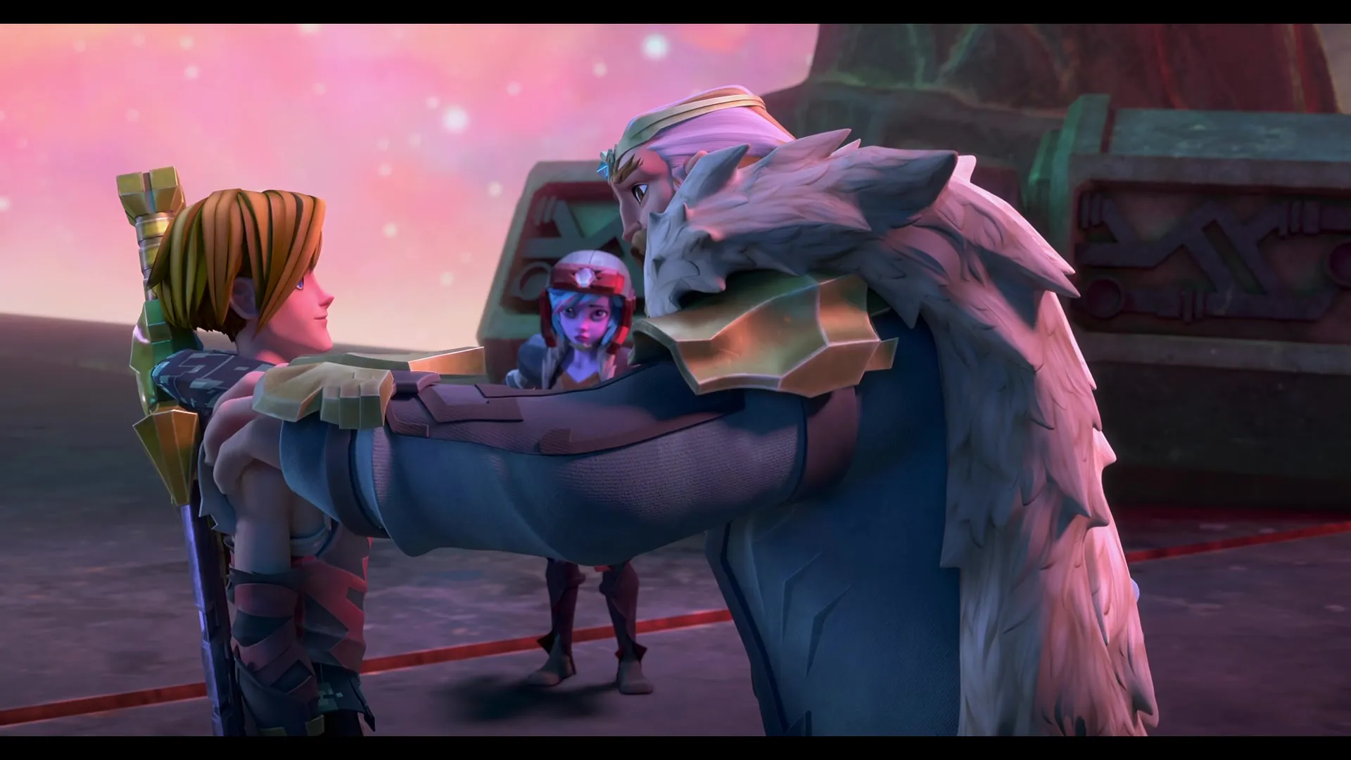 He-Man and the Masters of the Universe S02E08