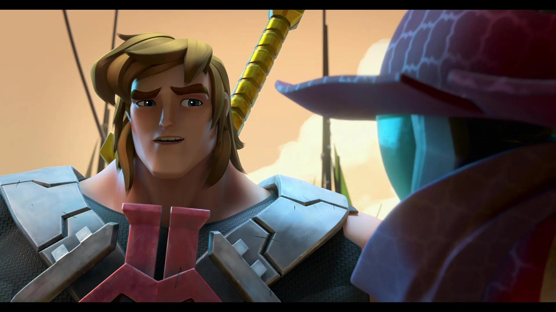He-Man and the Masters of the Universe S02E08