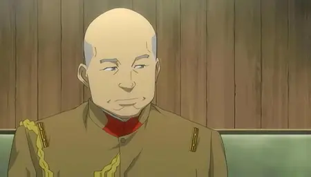 Senkou No Night Raid 07 ,h264 ~ PHT KAW - Senkou no Night Raid 07  part1 rar" yEnc
