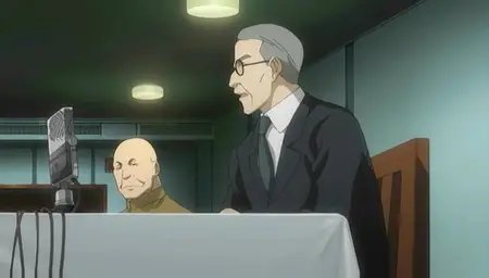 Senkou No Night Raid 07 ,h264 ~ PHT KAW - Senkou no Night Raid 07  part1 rar" yEnc
