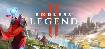 ENDLESS Legend 2 (2026)
