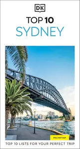 DK Top 10 Sydney (Pocket Travel Guide)