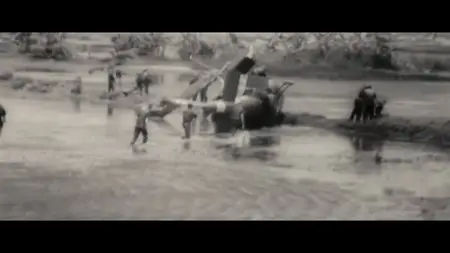 Turning Point: The Vietnam War S01E01