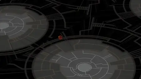 Bakugan Battle Brawlers 06 SUB - Tiger and Dragon (854x480 RAW DVD-Rip)(PokePoring Edition