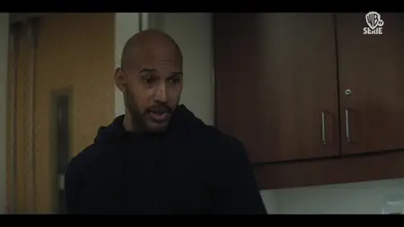 Emperor of Ocean Park S01E10