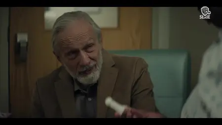 Emperor of Ocean Park S01E10