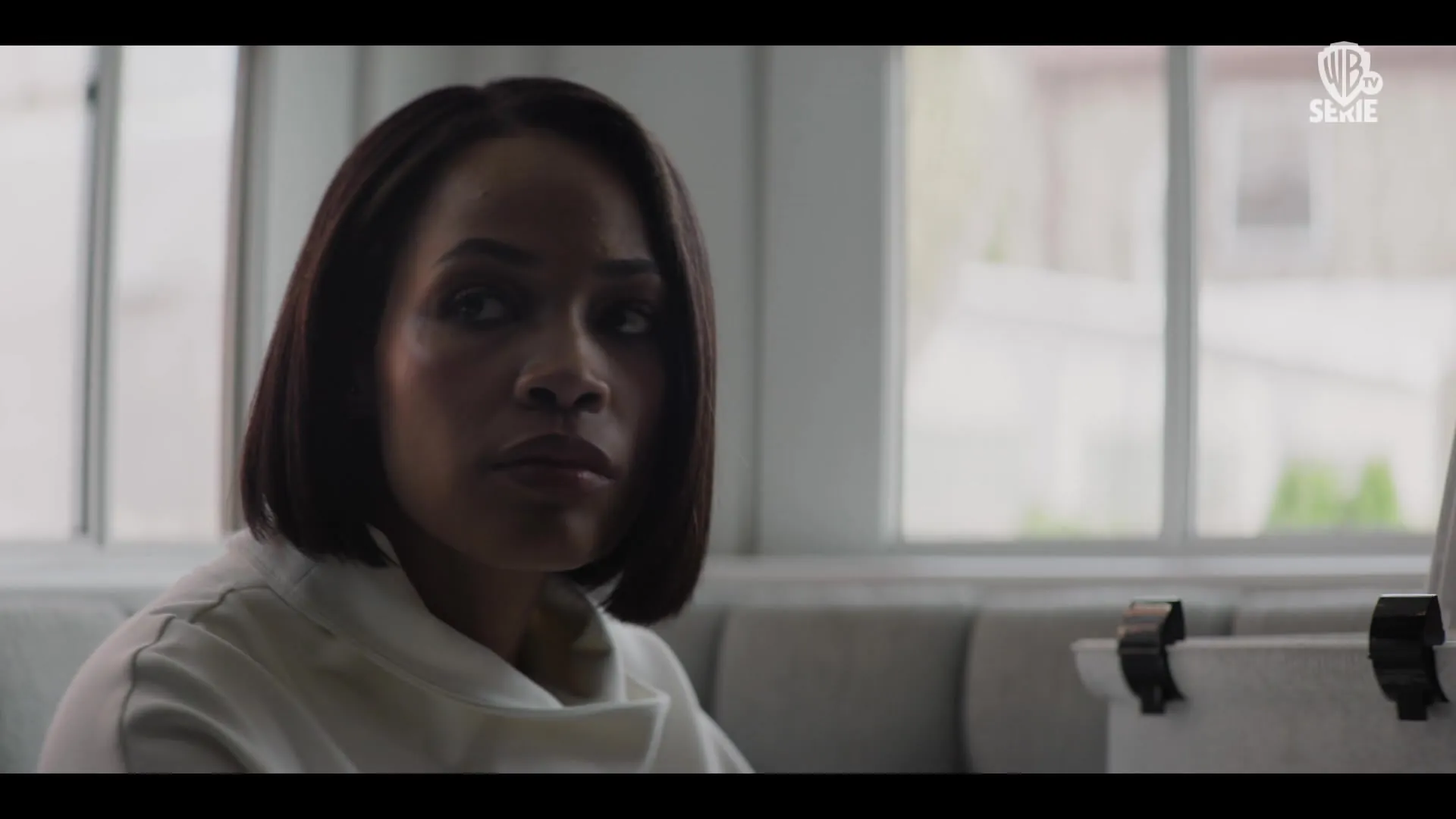 Emperor of Ocean Park S01E10