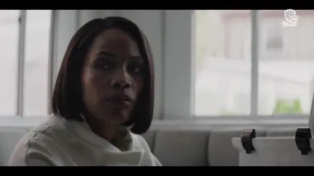 Emperor of Ocean Park S01E10