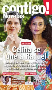 Contigo! Novelas - Edição 315 2025