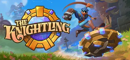 The Knightling (2025)