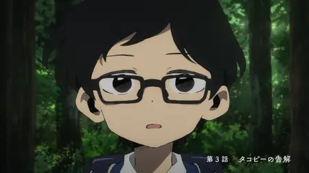 Takopis Original Sin S01E03 Takopis Confession