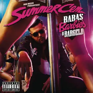 Summer Cem - Babas Barbies Bargeld (2013)