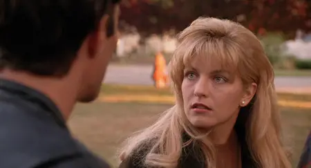 Twin Peaks: Fire Walk with Me (1992) [Criterion] + Extras