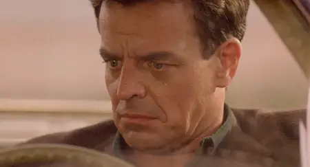 Twin Peaks: Fire Walk with Me (1992) [Criterion] + Extras