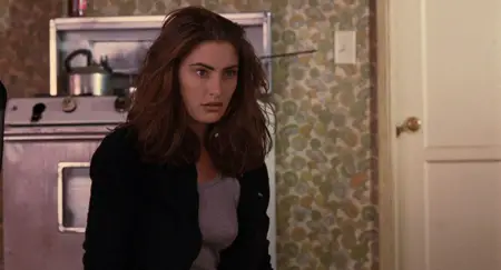 Twin Peaks: Fire Walk with Me (1992) [Criterion] + Extras