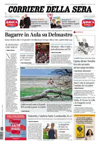 Corriere della Sera - 6 Agosto 2026