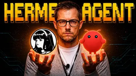 Hermes Agent: Build a Self-Improving AI Agent