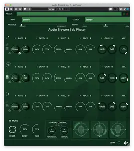 Audio Brewers ab_Phaser v2.16.0