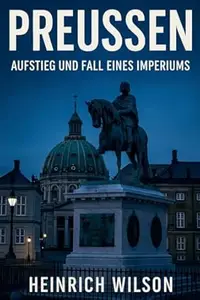 Preußen: Aufstieg und Fall eines Imperiums