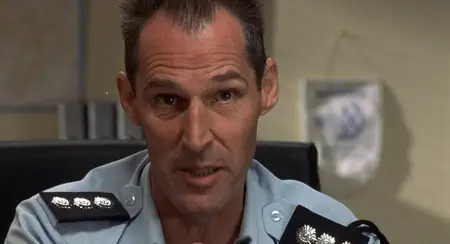 The Order (2001)