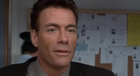 The Order (2001)