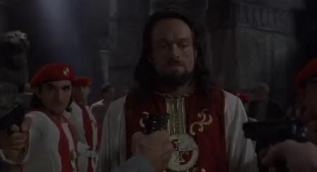 The Order (2001)