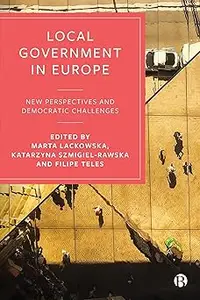 Local Government in Europe: New Perspectives and Democratic Challenges