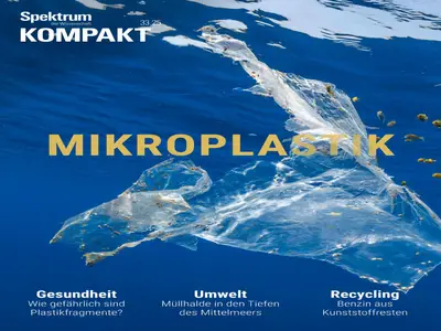 Spektrum Kompakt - 18 August 2025
