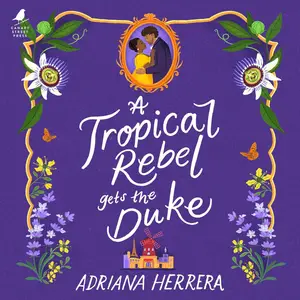 A Tropical Rebel Gets the Duke: Las Leonas