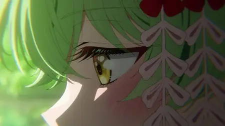 Dealing With Mikadono Sisters Is A Breeze S01E12
