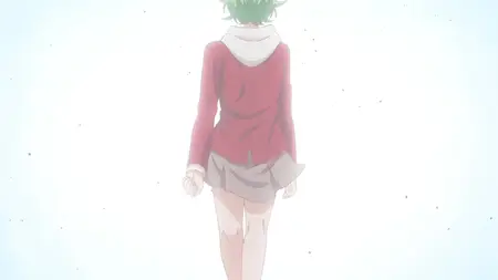 Dealing With Mikadono Sisters Is A Breeze S01E12