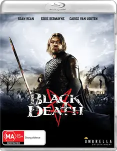 Black Death (2010) [w/Commentary]