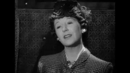 Brief Encounter (1945)