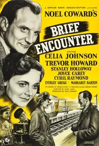 Brief Encounter (1945)