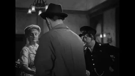 Brief Encounter (1945)