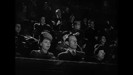 Brief Encounter (1945)