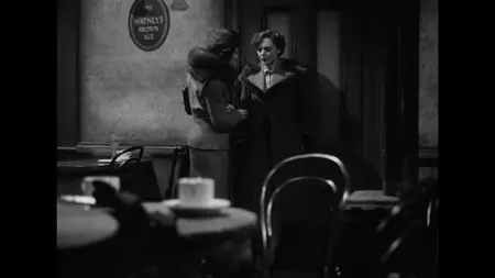 Brief Encounter (1945)