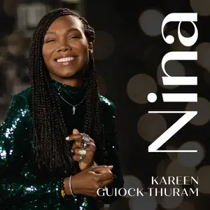 Kareen Guiock-Thuram - Nina (2023) [Official Digital Download 24/96]