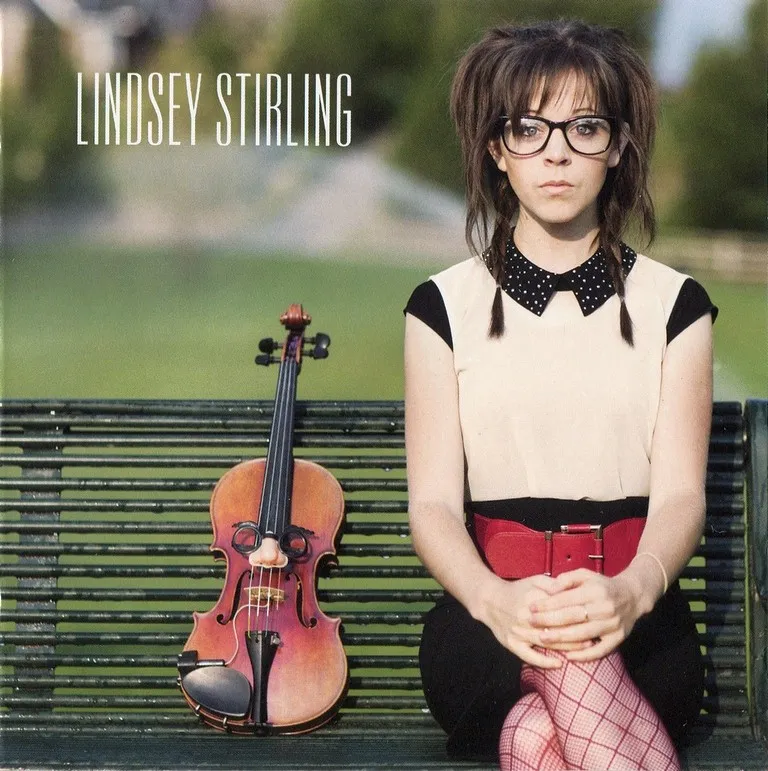 Lindsey Stirling - Lindsey Stirling (2012) {2013, Deluxe Edition}