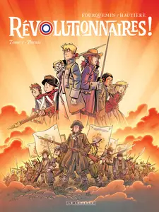 Revolutionnaires T05 Pornic 2025