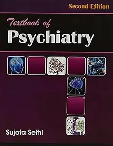 Textbook of Psychiatry