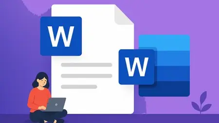 All-In-One Microsoft Word Training Course