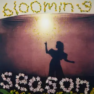 Sonia Stein - Blooming Season (2025)