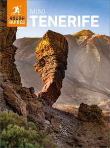Rough Guides Mini Tenerife (Mini Rough Guides), 2nd Edition
