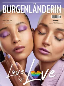 Burgenländerin - Juni 2025