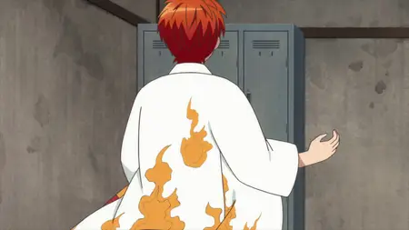 Kyoukai no Rinne - 60