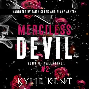 Merciless Devil: Sons of Valentino